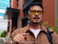 Ferry Maryadi Ganyang Warganet yang Injak-injak Batasan Privasi Putrinya