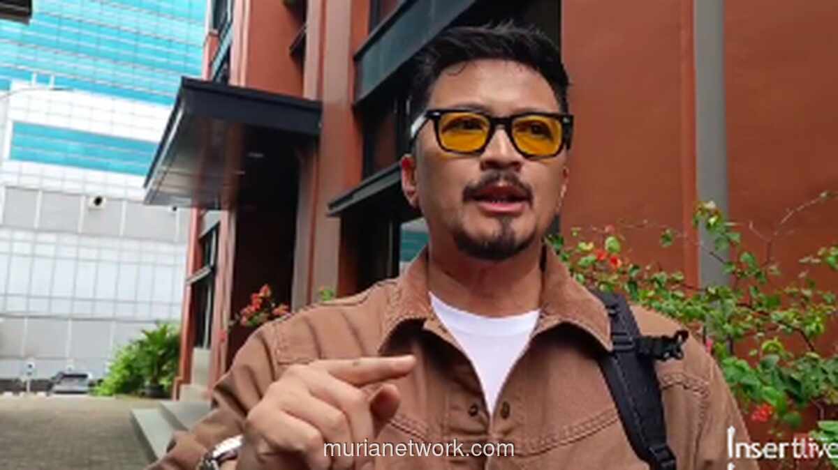 Ferry Maryadi Ganyang Warganet yang Injak-injak Batasan Privasi Putrinya