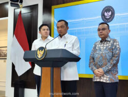 Prabowo Beri Rehabilitasi untuk Ira Puspadewi Usai Polemik Hukum Berlarut