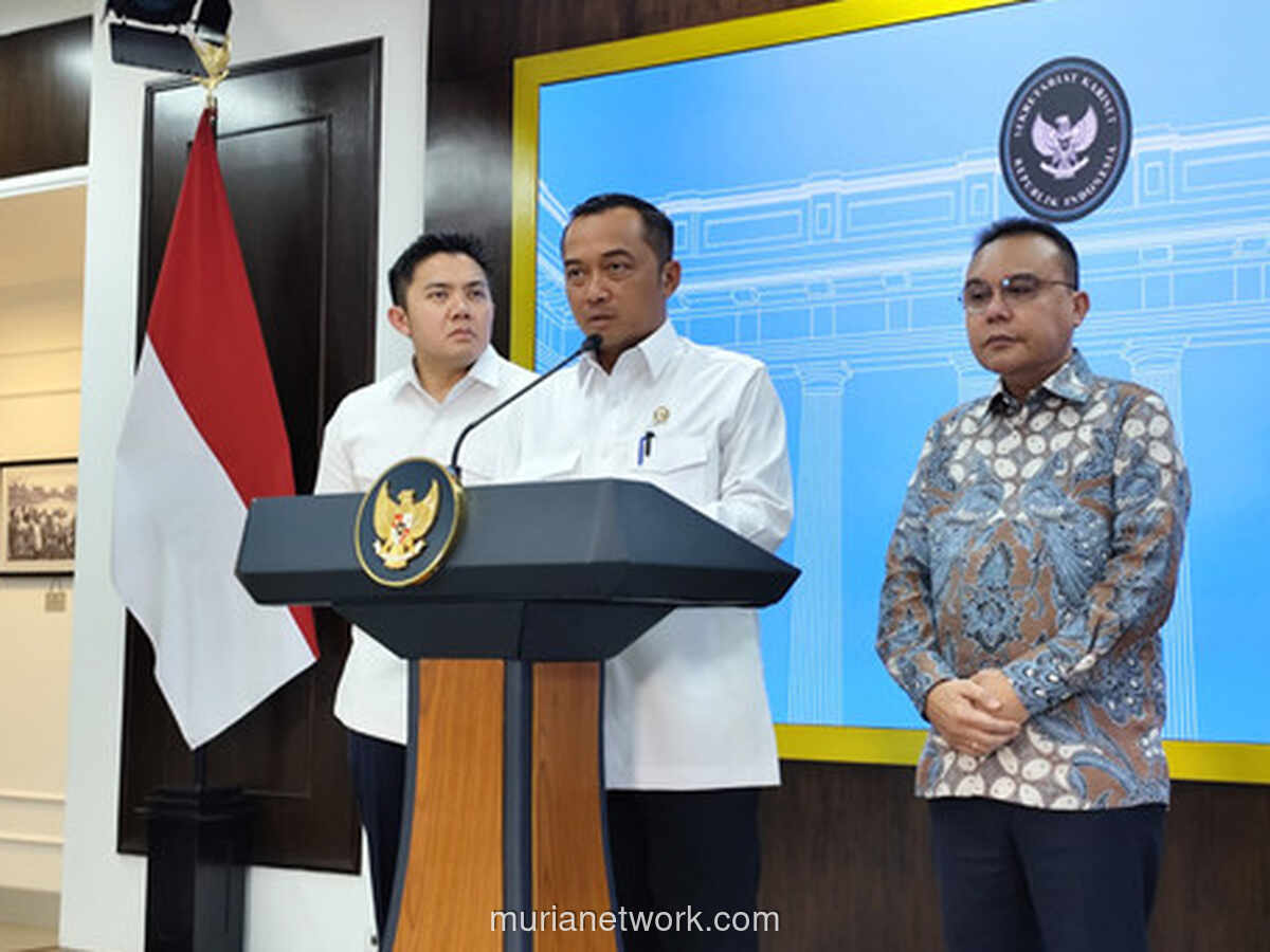 Prabowo Beri Rehabilitasi untuk Ira Puspadewi Usai Polemik Hukum Berlarut