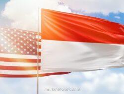 AS dan Indonesia Perkuat Pengawasan Maritim Lewat Simulasi Penegakan Sanksi