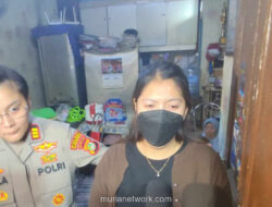 Ibu Alvaro Akhirnya Tiba, Berpeluk Haru di Tengah Duka