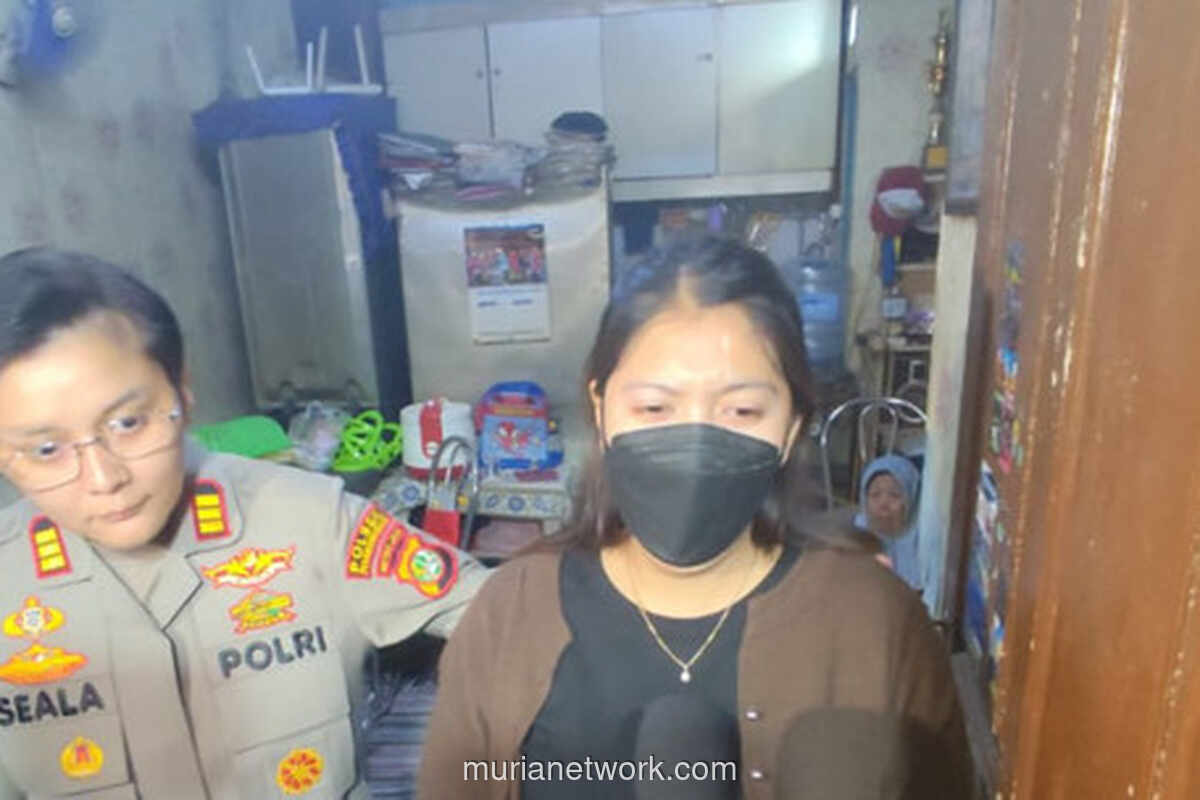 Ibu Alvaro Akhirnya Tiba, Berpeluk Haru di Tengah Duka