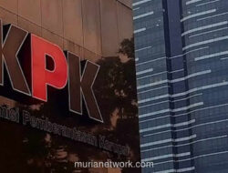 KPK Buka Opsi Jerat Korporasi SB Group dalam Kasus Suap Inhutani
