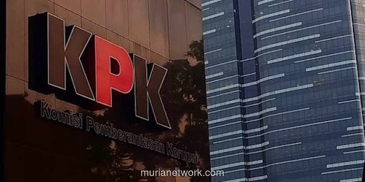 KPK Buka Opsi Jerat Korporasi SB Group dalam Kasus Suap Inhutani