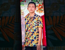 Buronan Pembunuh Ayah Kandung di Rajabasa Jaya Masih Diburu Polisi