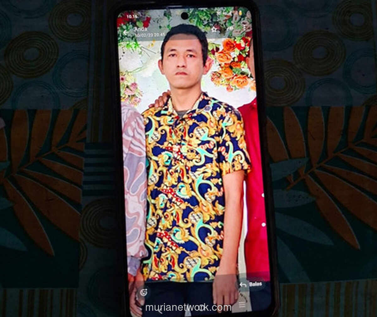 Buronan Pembunuh Ayah Kandung di Rajabasa Jaya Masih Diburu Polisi