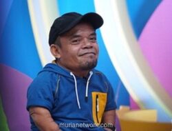 Ucok Baba Berakhir di Tong Sampah Usai Gagal Ambil Uang di ATM