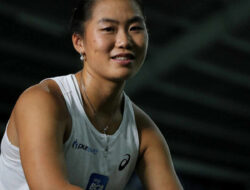 Janice Tjen, dari Iseng ke Gelar WTA: Potret Atlet yang Membawa Indonesia Kembali ke Peta Tenis Dunia