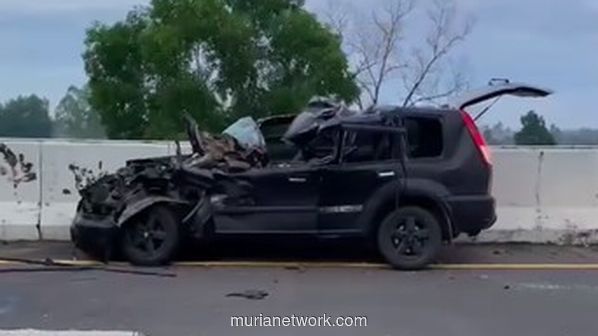 Temuan Mengejutkan di TKP Kecelakaan: 194 Ribu Butir Ekstasi Diamankan TNI