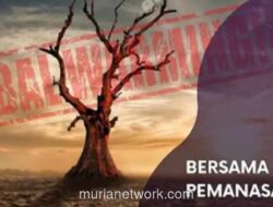 Al Gore dan Film yang Mengubah Peta Perjuangan Melawan Pemanasan Global