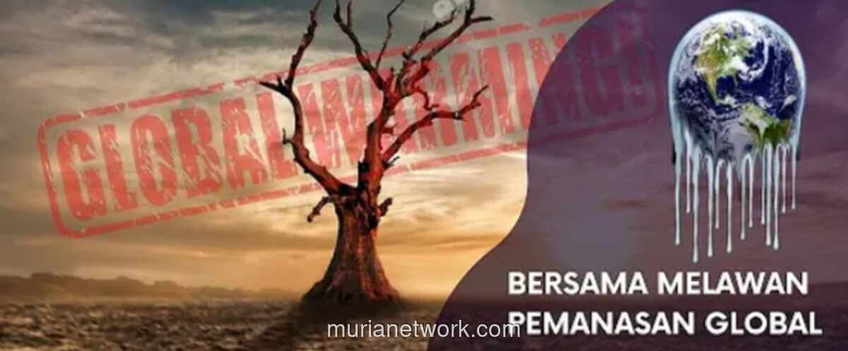 Al Gore dan Gelombang Baru: Ketika Isu Iklim Menemukan Narator Global