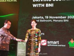 BNI ESG Advisory Playbook: Panduan Transisi Hijau untuk Industri Sawit Indonesia