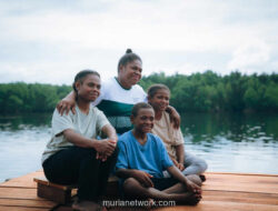 Para Penjaga Asa: Kisah Mereka yang Menyalakan Perubahan dari Desa