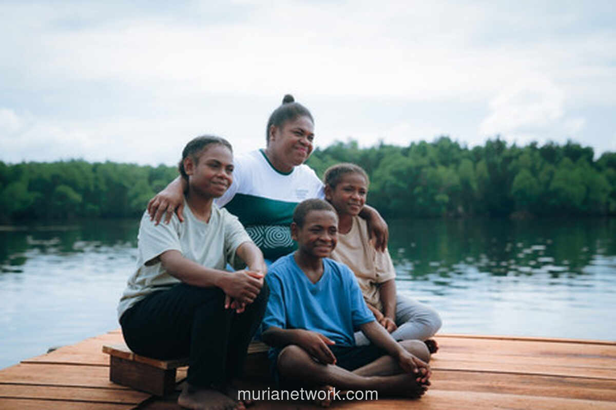 Para Penjaga Asa: Kisah Mereka yang Menyalakan Perubahan dari Desa