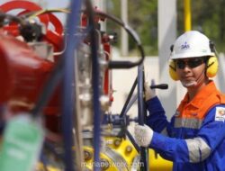 RAJA Pacu Ekspansi Agresif, Proyeksi Laba Melonjak dan Target Hara Saham Direvisi Tajam