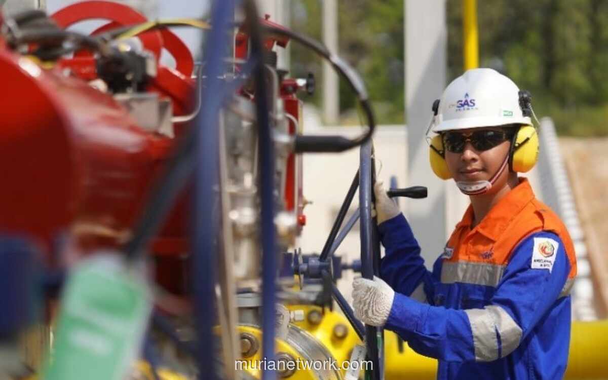 RAJA Pacu Ekspansi Agresif, Proyeksi Laba Melonjak dan Target Hara Saham Direvisi Tajam