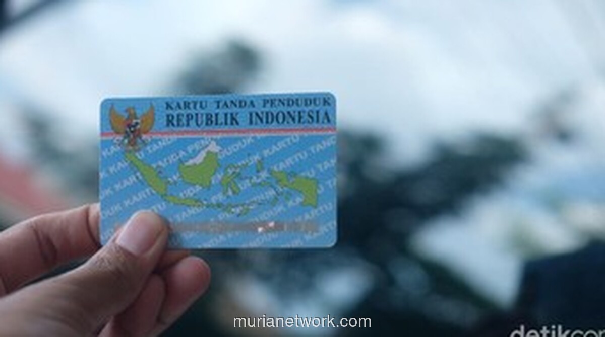 Kode Rahasia di 16 Angka NIK: Dari Tanggal Lahir hingga Ancaman Keamanan