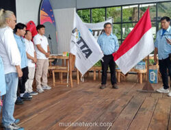 Pengurus Baru IATTA Sulut Dilanjut, Genjot Wisata Petualang di Bumi Nyiur Melambai