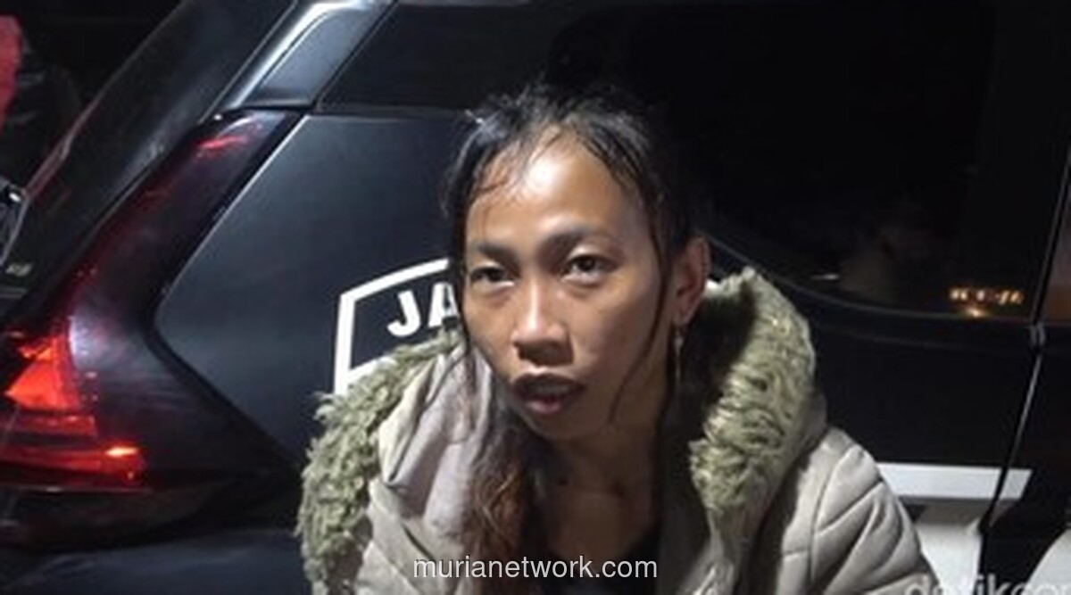 Bayi Bilqis dan Kisah Pilu Tiga Anak Kandung yang Dijual Seharga Rp 300 Ribu