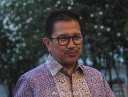 Target Rp 141 Triliun Freeport di 2025, Produksi Emas Anjlok 50%