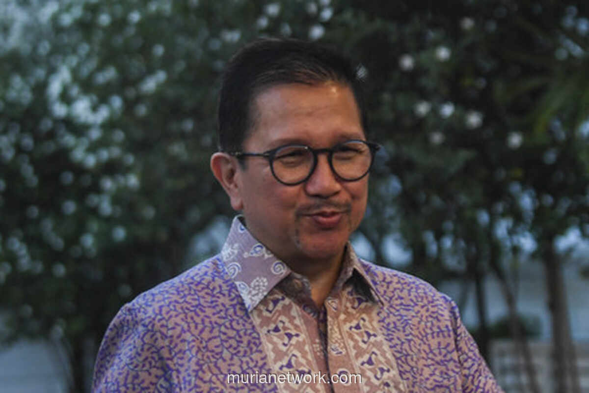 Target Rp 141 Triliun Freeport di 2025, Produksi Emas Anjlok 50%