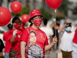 Pemilu Myanmar Dinilai Gagal Penuhi Standar Demokrasi, Thailand Tegaskan Tak Akan Akui