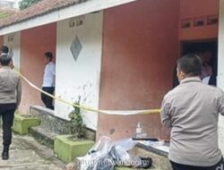 Remaja Tasikmalaya Disekap 2 Hari, Kabar Berhasil Dikirim Saat Pelaku Tertidur
