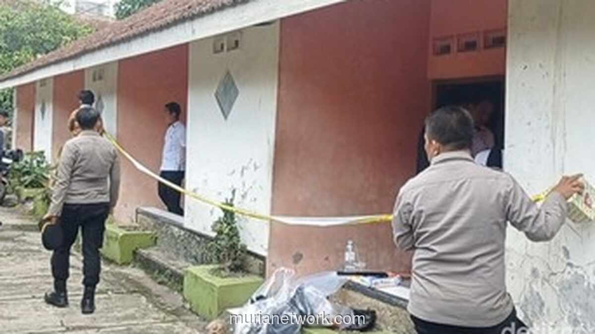 Remaja Tasikmalaya Disekap 2 Hari, Kabar Berhasil Dikirim Saat Pelaku Tertidur