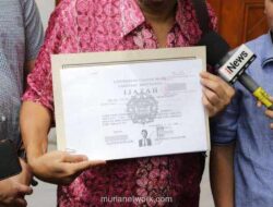 Di Balik Polemik Ijazah Capres: Arsip Asli Masih di Tangan Jokowi