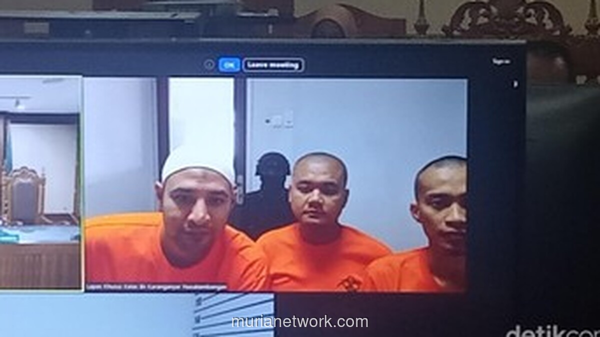 Ammar Zoni Gelisah: Bayangan Ayah di Mata Anak Mulai Pudar