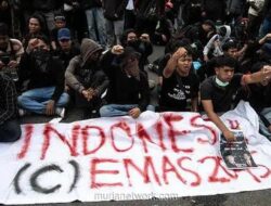 WhatsApp Ayah Dibobol, Teror Menyergap Mahasiswi Pengkritik Pemerintah