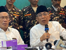 Rais Aam Beri Tenggat Tiga Hari, Posisi Gus Yahya di Ujung Tanduk