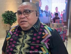 Banding Razman Arif Nasution Ditolak, Vonis 1,5 Tahun Penjara Dikuatkan