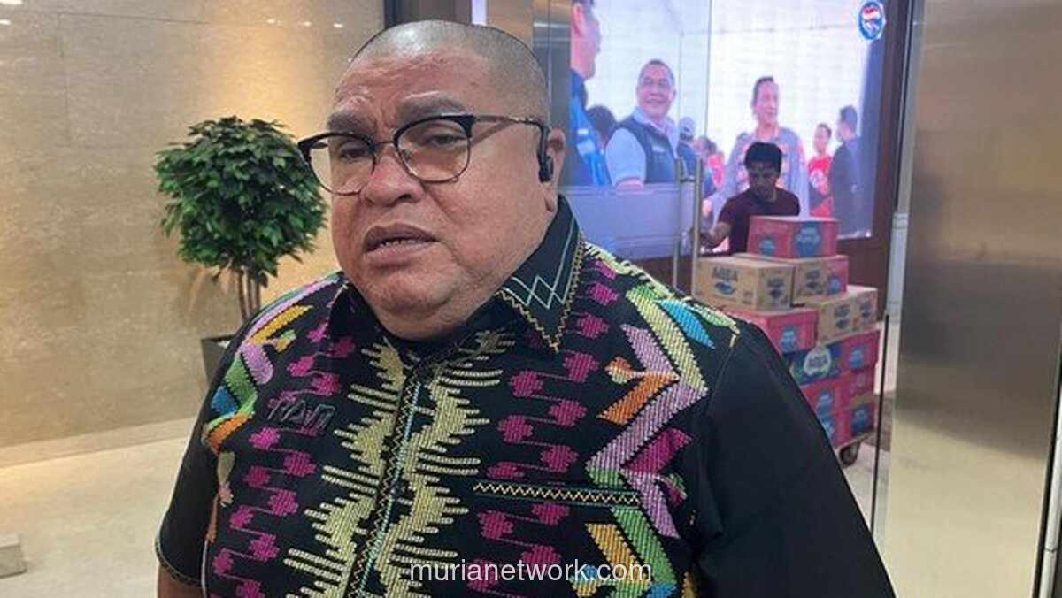 Banding Razman Arif Nasution Ditolak, Vonis 1,5 Tahun Penjara Dikuatkan