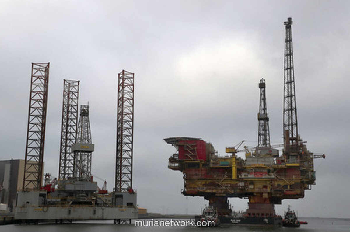 Harga Minyak Merangkak Naik, Logam Industri Ikut Bersinar