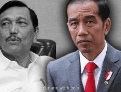 Menhan Sjafrie Tegaskan Tak Boleh Ada Republik di Dalam Republik di Morowali