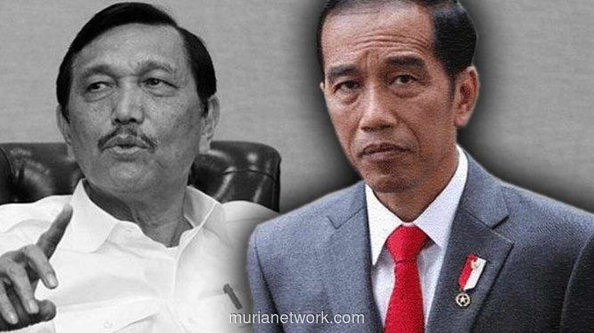 Menhan Sjafrie Tegaskan Tak Boleh Ada Republik di Dalam Republik di Morowali