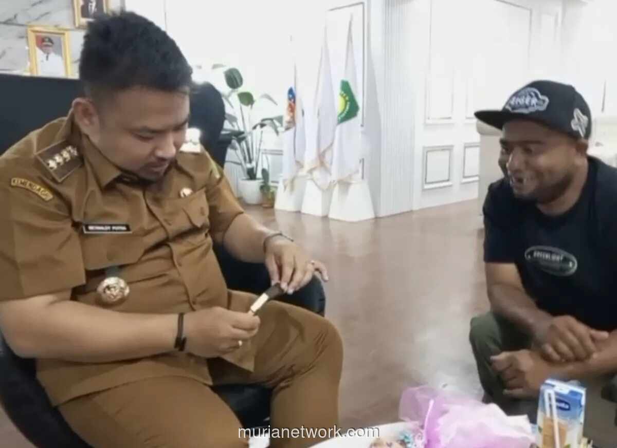 KPK Berancang-ancang Panggil Bupati Subang, Duga Keterlibatan dalam Aliran Dana Setoran