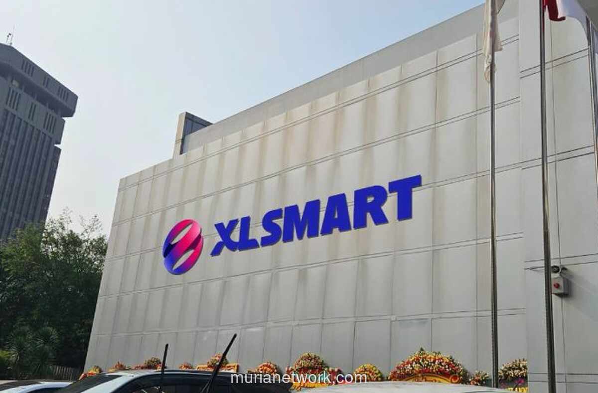 XL Axiata Bagikan Dividen Rp2,89 Triliun, Cair 11 Desember