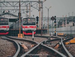KAI Commuter Buka Suara Soal Wacana KRL 24 Jam, Ini Kendala Utamanya