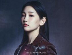 Park So Dam Pilih Agensi Baru, Ternyata Diampu Ahn Hyo Seop