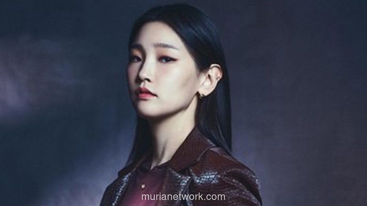 Park So Dam Pilih Agensi Baru, Ternyata Diampu Ahn Hyo Seop