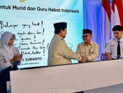 Pendidikan Indonesia di Ujung Tanduk: Krisis Karakter dan Kualitas yang Terus Menganga
