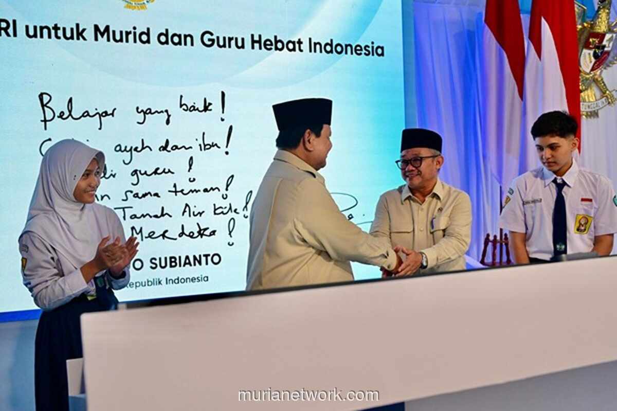 Pendidikan Indonesia di Ujung Tanduk: Krisis Karakter dan Kualitas yang Terus Menganga