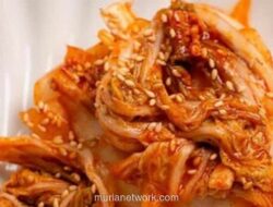 Kuliner Korea Menyerbu Indonesia, Didorong Gencarnya Promosi di Pameran Internasional