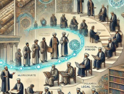 Mazhab Klasik Menjawab Tantangan AI dan Fintech di Era Digital