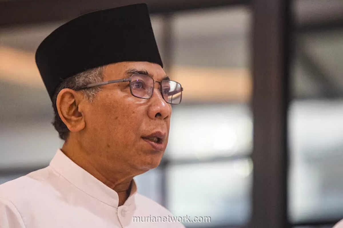 Gus Yahya Bongkar Kejanggalan Surat Pemecatan yang Beredar di Medsos