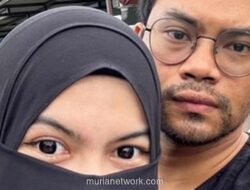 Skandal Asmara Insanul Fahmi hingga Aksi Nyata Surya Insomnia Jadi Sorotan