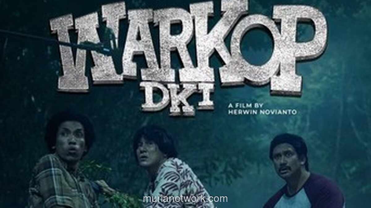 Desta Dapat Restu Keluarga Dono untuk Hidupkan Kembali Karakter Legenda di Warkop DKI Reborn